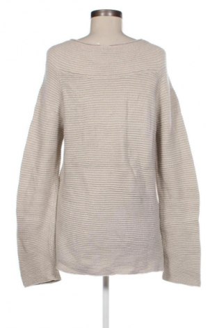 Damenpullover Talbots, Größe L, Farbe Beige, Preis 10,49 €