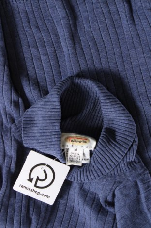 Damenpullover Talbots, Größe M, Farbe Blau, Preis 11,49 €