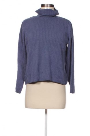 Damenpullover Talbots, Größe M, Farbe Blau, Preis 11,49 €