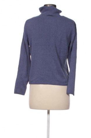 Damenpullover Talbots, Größe M, Farbe Blau, Preis 11,49 €