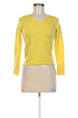 Damenpullover Talbots, Größe S, Farbe Gelb, Preis € 10,49