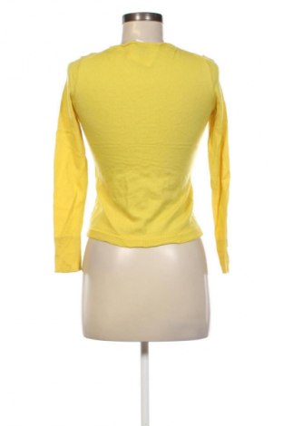 Damenpullover Talbots, Größe S, Farbe Gelb, Preis € 10,49