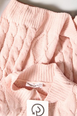 Damenpullover Tally Weijl, Größe S, Farbe Rosa, Preis € 11,49