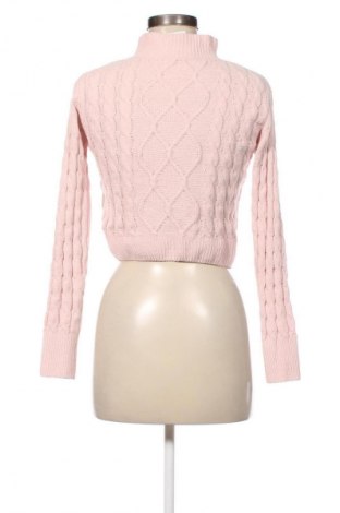 Damenpullover Tally Weijl, Größe S, Farbe Rosa, Preis € 11,49