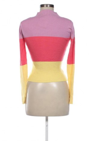 Damski sweter Tally Weijl, Rozmiar XS, Kolor Kolorowy, Cena 51,99 zł