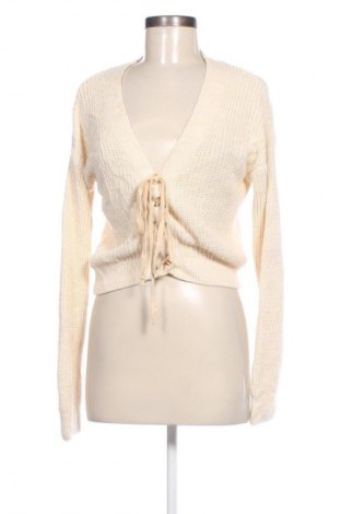 Damenpullover Tally Weijl, Größe XS, Farbe Beige, Preis € 10,49