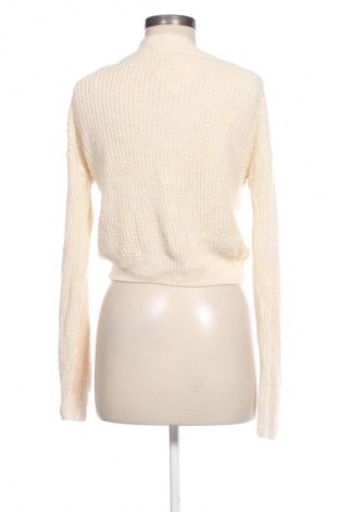 Damenpullover Tally Weijl, Größe XS, Farbe Beige, Preis € 10,49