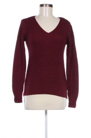 Damski sweter Tally Weijl, Rozmiar XS, Kolor Czerwony, Cena 92,99 zł