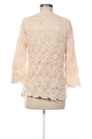 Damenpullover TanJay, Größe L, Farbe Beige, Preis € 11,49