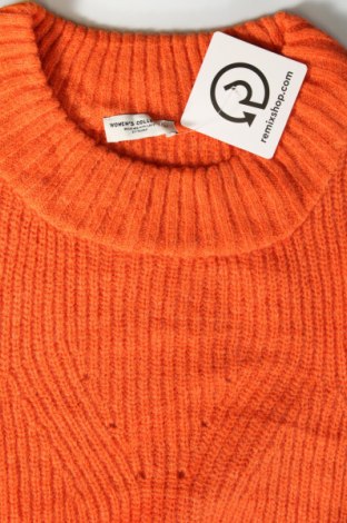 Damenpullover Tchibo, Größe XL, Farbe Orange, Preis € 10,49