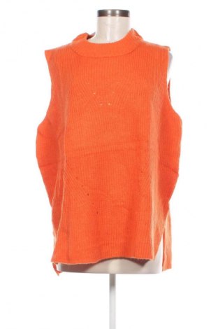 Damenpullover Tchibo, Größe XL, Farbe Orange, Preis € 11,49