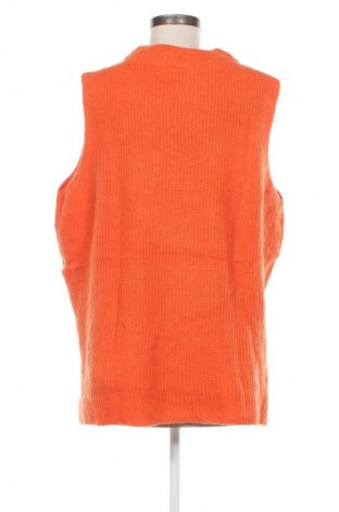 Damenpullover Tchibo, Größe XL, Farbe Orange, Preis € 11,49