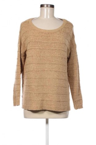 Damenpullover Tex, Größe M, Farbe Beige, Preis 20,49 €