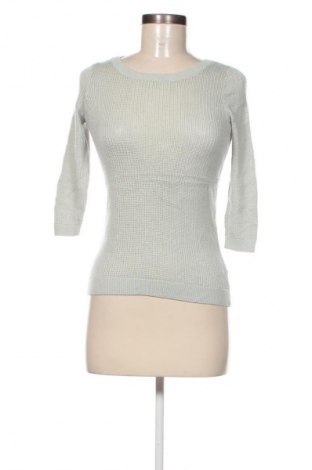 Damski sweter The Limited, Rozmiar XS, Kolor Zielony, Cena 46,99 zł