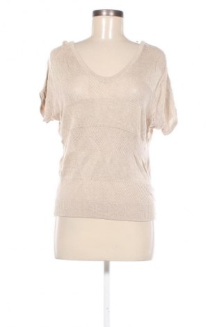 Damenpullover The Limited, Größe S, Farbe Beige, Preis 20,49 €