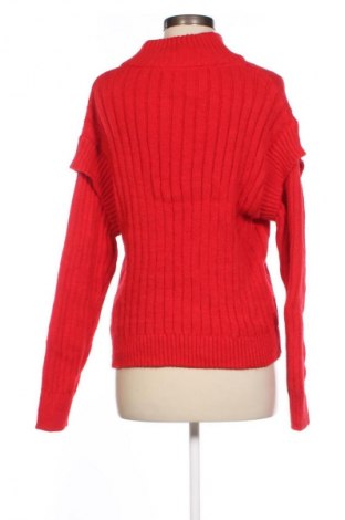 Damenpullover Time and tru, Größe M, Farbe Rot, Preis € 20,49