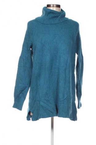 Damenpullover Time and tru, Größe XL, Farbe Blau, Preis € 11,49