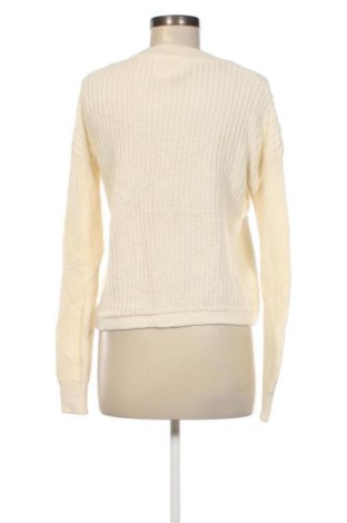 Damenpullover Time and tru, Größe S, Farbe Ecru, Preis € 9,49