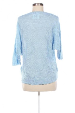 Damenpullover Tippy, Größe M, Farbe Blau, Preis € 3,99