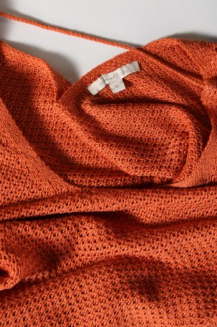 Damenpullover Tom Tailor, Größe M, Farbe Orange, Preis € 11,99