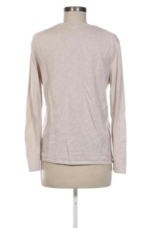 Damenpullover Tom Tailor, Größe XL, Farbe Beige, Preis 14,99 €