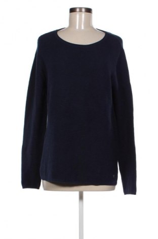 Damenpullover Tom Tailor, Größe XL, Farbe Blau, Preis € 28,99