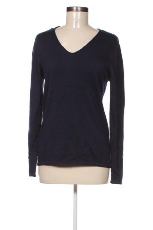 Damenpullover Tom Tailor, Größe XL, Farbe Blau, Preis € 17,99