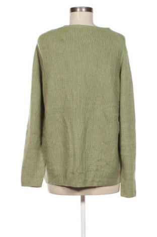 Damenpullover Tom Tailor, Größe XL, Farbe Grün, Preis € 15,99