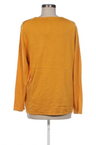 Damenpullover Tom Tailor, Größe XXL, Farbe Orange, Preis € 11,99