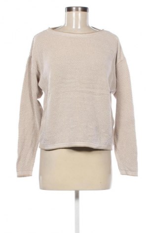 Damenpullover Tom Tailor, Größe L, Farbe Beige, Preis € 13,49