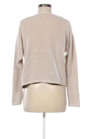 Damenpullover Tom Tailor, Größe L, Farbe Beige, Preis 14,99 €