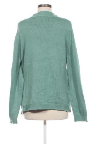 Damenpullover Tom Tailor, Größe XL, Farbe Grün, Preis 17,99 €