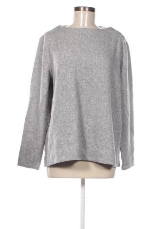 Damenpullover Tom Tailor, Größe XXL, Farbe Grau, Preis € 18,99