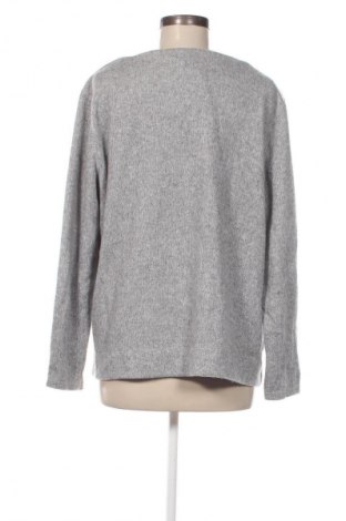 Damenpullover Tom Tailor, Größe XXL, Farbe Grau, Preis € 18,99