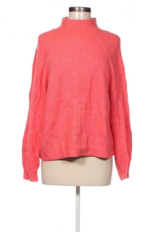 Damenpullover Tom Tailor, Größe L, Farbe Rosa, Preis € 13,49