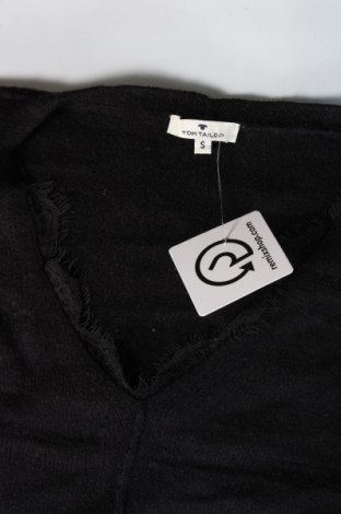 Damenpullover Tom Tailor, Größe S, Farbe Schwarz, Preis € 13,99