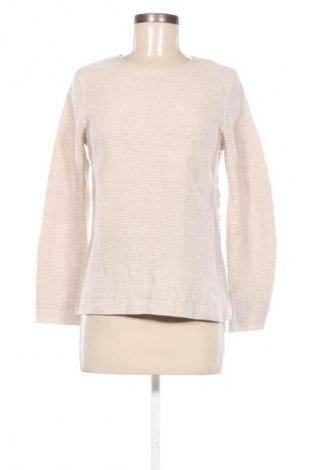 Damenpullover Tom Tailor, Größe M, Farbe Beige, Preis 14,99 €