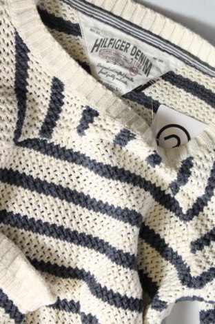 Damenpullover Tommy Hilfiger, Größe S, Farbe Mehrfarbig, Preis 45,99 €