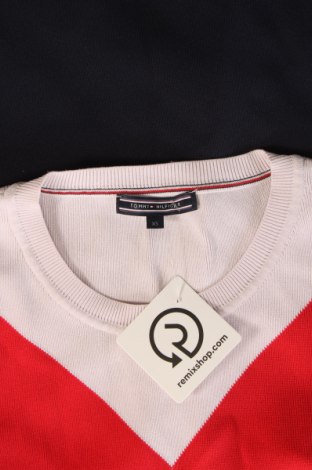 Γυναικείο πουλόβερ Tommy Hilfiger, Μέγεθος XS, Χρώμα Πολύχρωμο, Τιμή 43,99 €