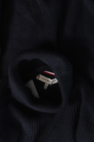 Damski sweter Tommy Hilfiger, Rozmiar L, Kolor Niebieski, Cena 226,99 zł