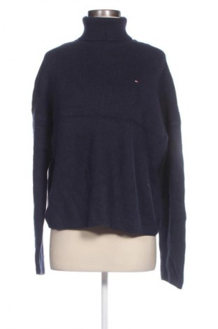 Dámsky pulóver Tommy Hilfiger, Veľkosť L, Farba Modrá, Cena  34,45 €