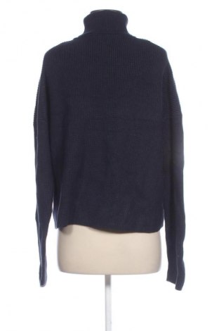 Damenpullover Tommy Hilfiger, Größe L, Farbe Blau, Preis € 49,99