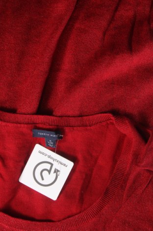 Damenpullover Tommy Hilfiger, Größe XL, Farbe Rot, Preis € 75,99