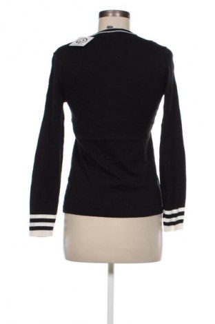 Pulover de femei Tommy Hilfiger, Mărime S, Culoare Negru, Preț 233,99 Lei