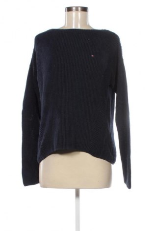 Dámský svetr Tommy Hilfiger, Velikost XS, Barva Modrá, Cena  2 489,00 Kč