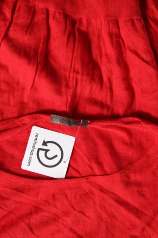 Damenpullover Toni, Größe XL, Farbe Rot, Preis € 17,99