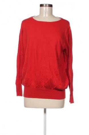 Damenpullover Toni, Größe XL, Farbe Rot, Preis € 17,99