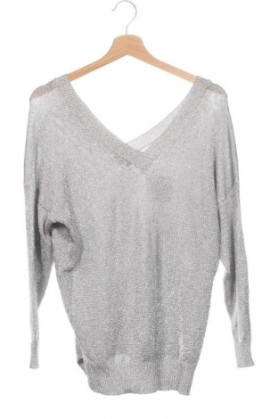 Dámsky pulóver Topshop, Veľkosť XS, Farba Strieborná, Cena  20,97 €