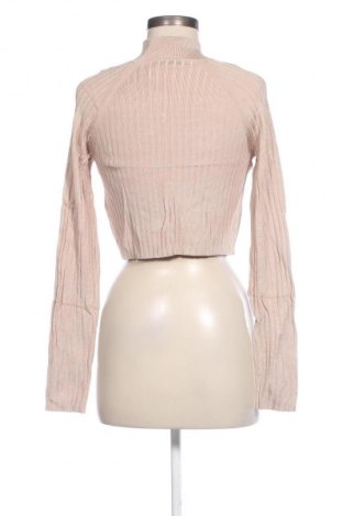 Damski sweter Topshop, Rozmiar M, Kolor Beżowy, Cena 60,99 zł