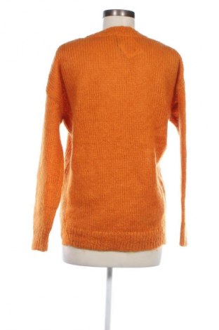 Damski sweter Topshop, Rozmiar L, Kolor Pomarańczowy, Cena 66,99 zł